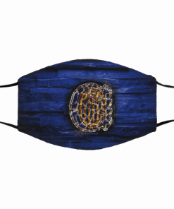 Rosario Central FC Cloth Face Masks