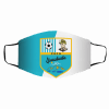 Deportivo Llacuabamba Face Masks Filter