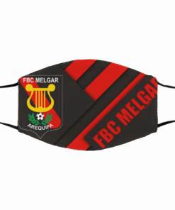FBC Melgar Face Mask