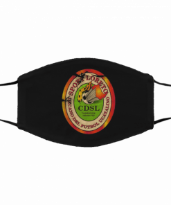 Sport Loreto Face Mask - Face Mask Filter PM2.5