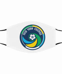 Club Deportivo Coopsol Soccer Team Face Mask