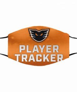 Lehigh Valley Phantoms American Hockey League Face Mask