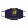 Cloth Face Mask Club Deportivo Comerciantes Unidos