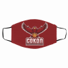 Sokol Krasnoyarsk Filter Face Masks
