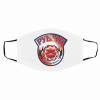 Rubin Tyumen Face Mask Breathable - Washable and Reusable