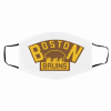 Cloth Face Masks Providence Bruins