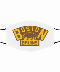Cloth Face Masks Providence Bruins