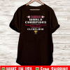 BASEBALL REFERENCE SIMULATED WORLD CHAMPS SHIRT