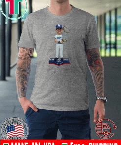 17 Joe Kelly Los Angeles Dodgers 2020 World Series Champions T-Shirt