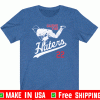 Curve The Haters Shirt