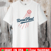 Dodgers Dead Heat Shirt