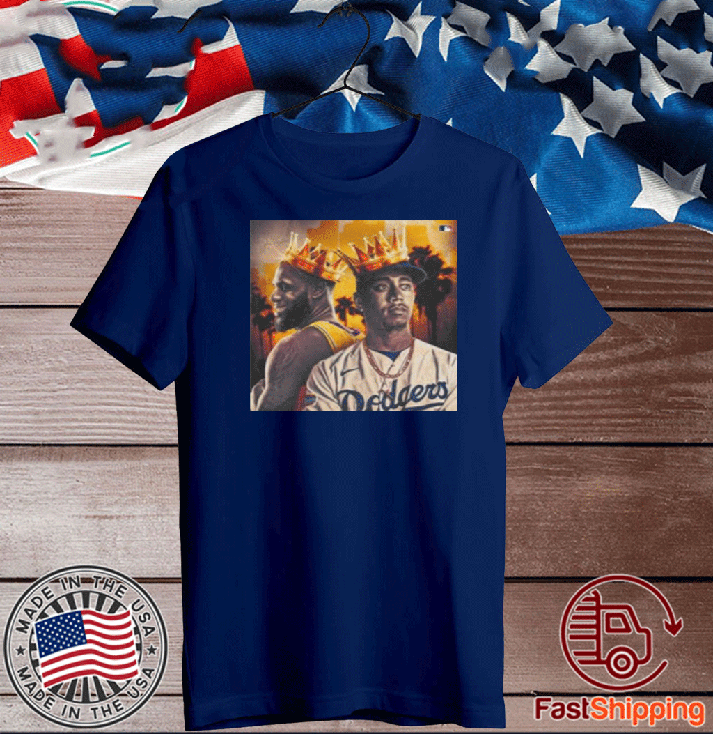 James Harden 2020 Los Angeles Dodgers World Champions Baseball MLB T-Shirt