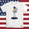 Juilo Urias Los Angeles Dodgers 2020 World Series Champions Shirt