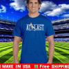 Julio Urías At LAst Shirt