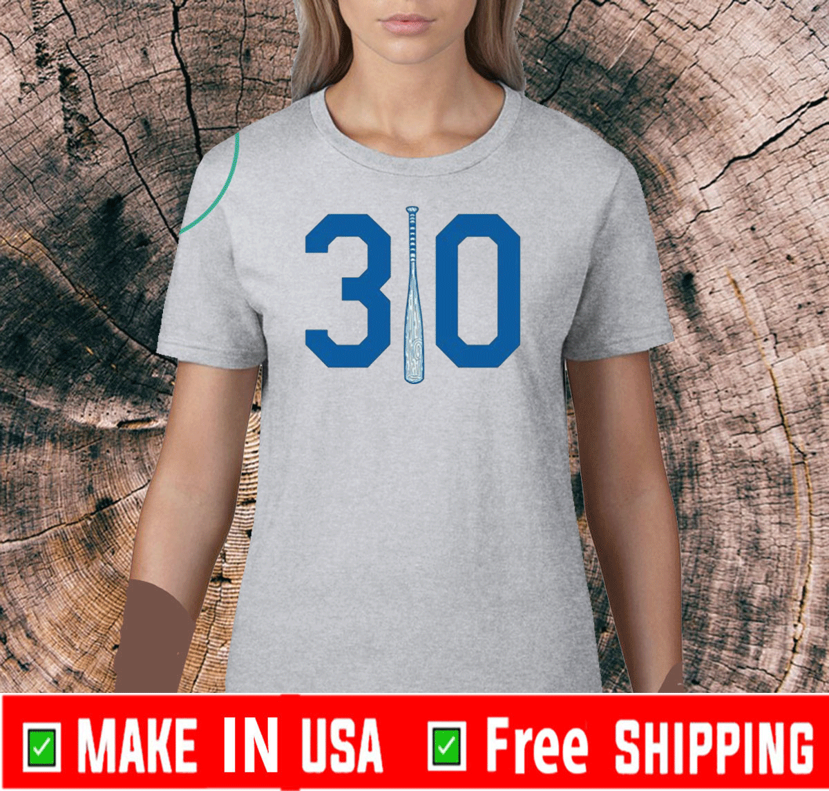 310 Los Angeles Dodgers Shirt
