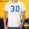 310 Los Angeles Dodgers Shirt