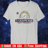 Los Angeles Dodgers World Series Champions Baseball MLB 2020 T-Shirt