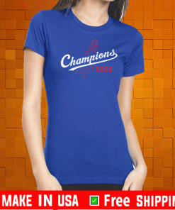 Los Angeles Dodgers 2020 T-Shirt - Basketball Champs Shirt