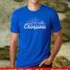 Where to buy Los Angeles Dodgers World Series Championship 2020 Shirt