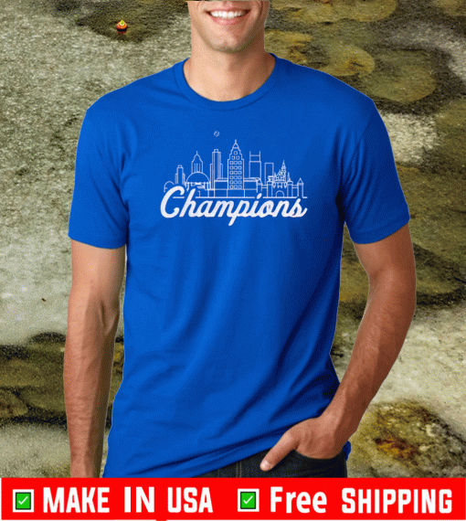 Where to buy Los Angeles Dodgers World Series Championship 2020 Shirt