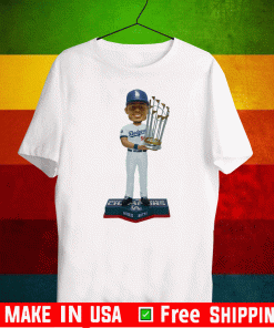 Where To Buy? Mookie Betts Los Angeles Dodgers 2020 World Series Champions Shirt