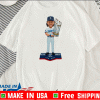 Clayton Kershaw Los Angeles Dodgers 2020 World Series Champions MLB 2020 T-Shirt
