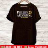 PHILLIPS AROZARENA 2020 SHIRT