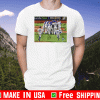 Team Los Angeles Dodgers MLB World Series Champions 2020 Tee Shirts