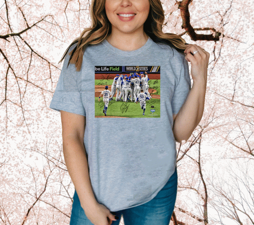 Team Los Angeles Dodgers MLB World Series Champions 2020 Tee Shirts