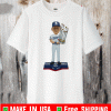 Los Angeles Dodgers 2020 World Series Champions MemBer Will Smith Shirt