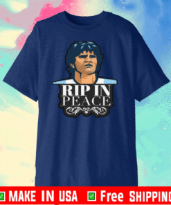 Diego Maradona rip in peace T-Shirt