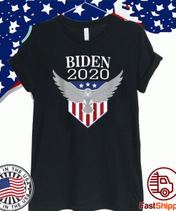 2020 Vote 46th Presidential Election Joe Biden Shirt
