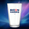 Biden Harris 2020 Pint Glass