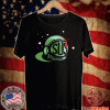 Achievement Hunter Sus Logo T-Shirt