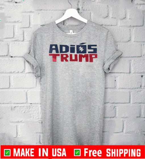 Adiod Trump Shirt
