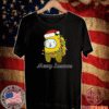 Among Us Christmas Shirt - Merry Christmas Cat Cute Christmas T-Shirt