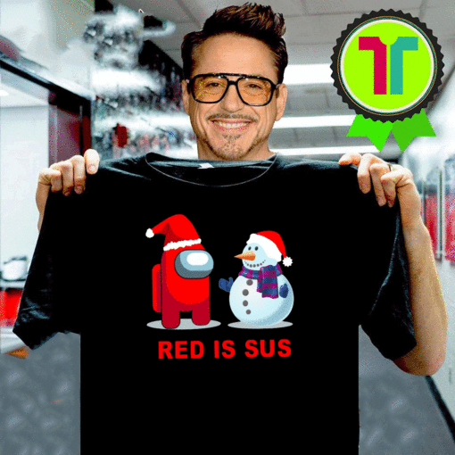 Sus Among Us, Christmas Among Us, Among Us Christmas, Among Us Game, Among Us Xmas, Among Us Shirt, Funny Among Us Shirt