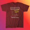 Arizona Hail Mary Shirt Arizona Football