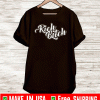 RICH BITCH 2020 T-SHIRT