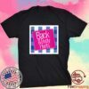 Back and Body Hurts Cute Shirt