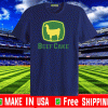 Beefcake Merchandise Shirt