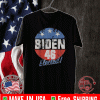 Biden 46 – Elected Celebrate Joe Biden 46th President 2020 Shirt