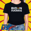 Biden Harris Presiden LGBTQ 2020 T-Shirt