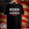 Biden Harris 2020 T-Shirt