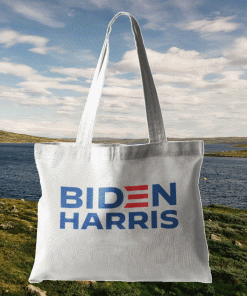 Biden Harris Tote 2020