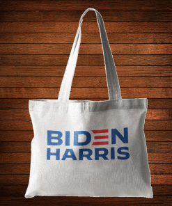 Biden Harris Tote 2020