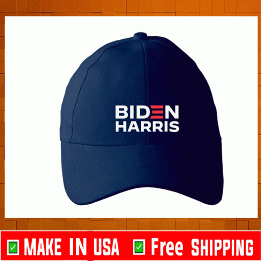 Biden Harris President 2020 Baseball Cap
