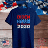 Biden Harris President of the United States 2020 T-Shirt 