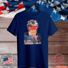 Busted Trump - Victor of Pennsylvania - Election 2020 Night T-Shirt