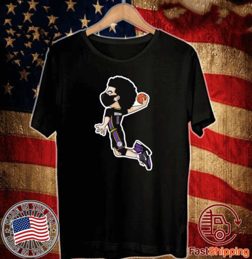 Bremby Jumpman NBA T-Shirt
